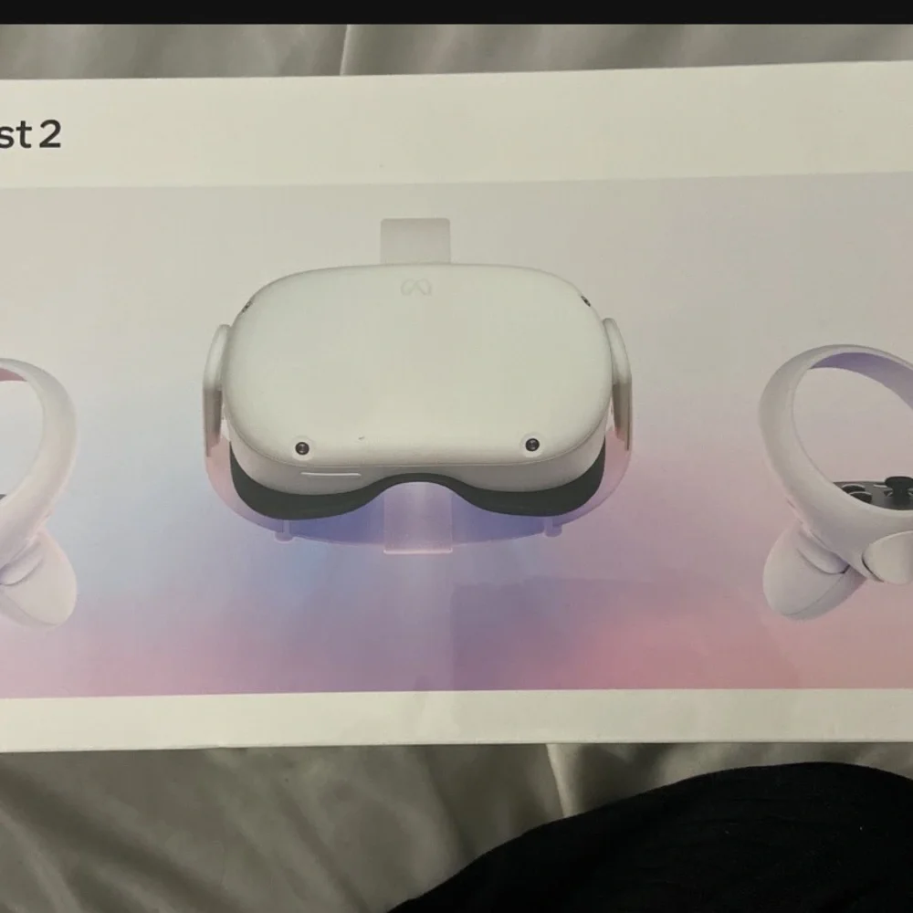VR